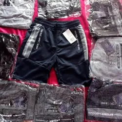 Short de hombre