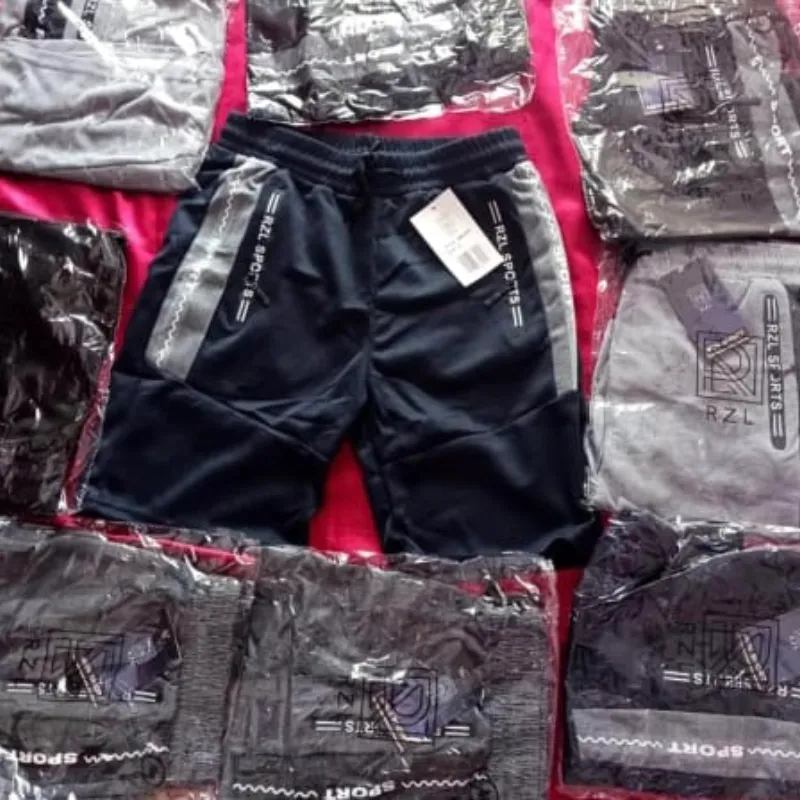 Short de hombre
