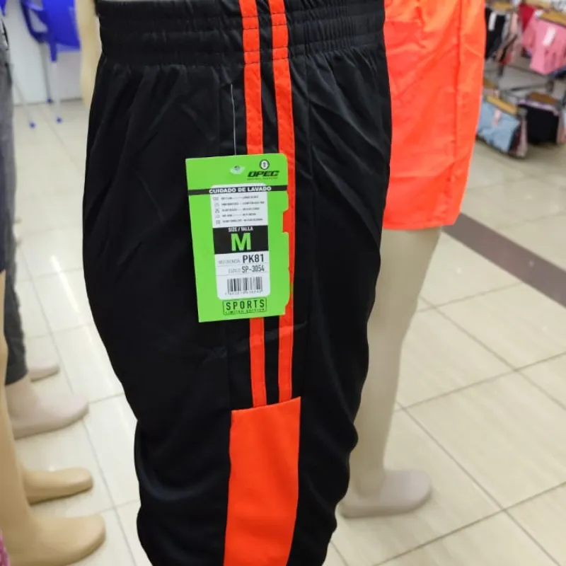 Short de niños 