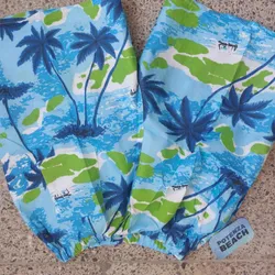 Short de playa