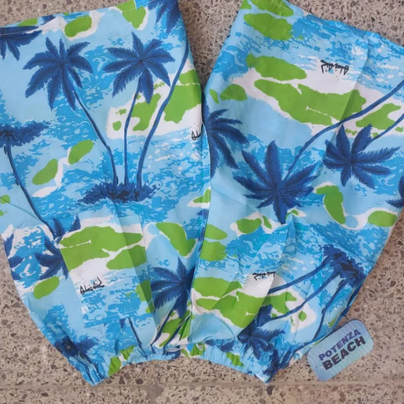 Short de playa