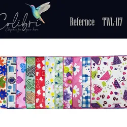 Toallas de cocina pequeñas (12na)