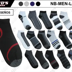 Tobilleras de hombre