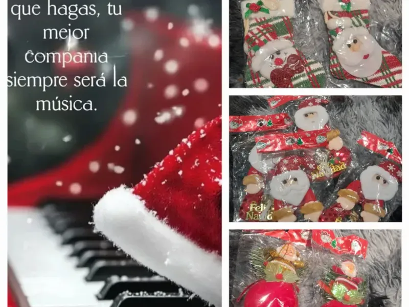  NAVIDAD 
