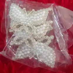 Adorno mariposa 3