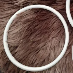 Aros plásticos 