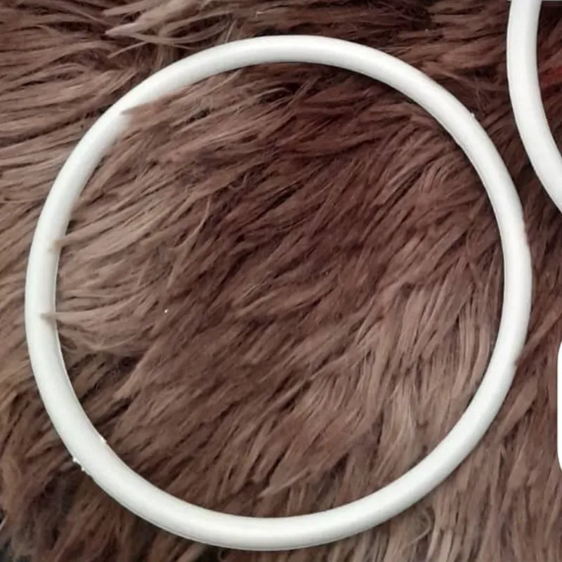 Aros plásticos 