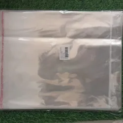 Bolsa celofan   28 x 36 cm