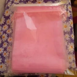 Bolsas de organza 18 x 13