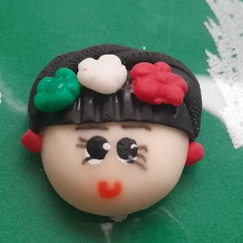 Carita ceramica