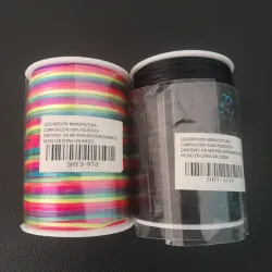 Cola de rata 100 metros 