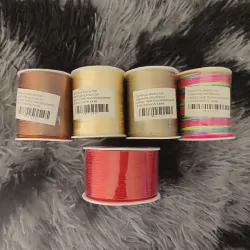 Cola de rata delgada 