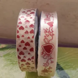 Rollo de papel . 1.5 cm