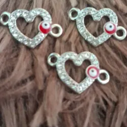 Conector de corazón 