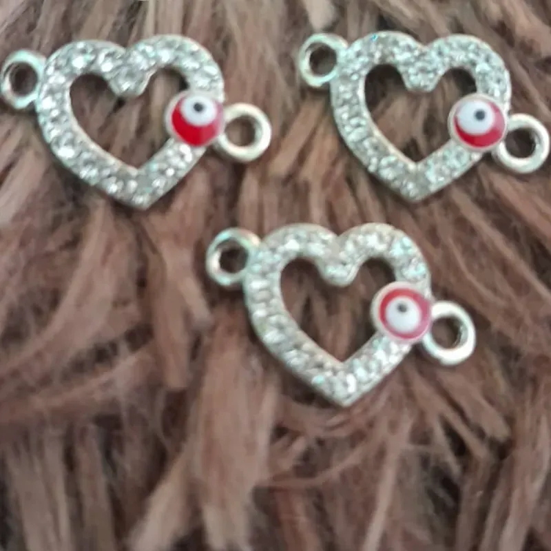 Conector de corazón 