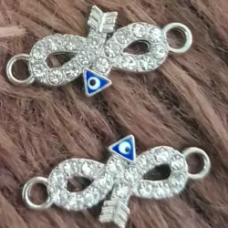 Conector infinito 