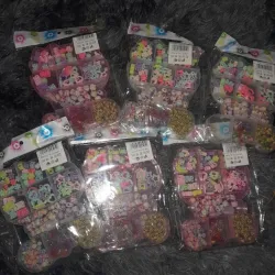 Contenedor de artículos  de bisuteria