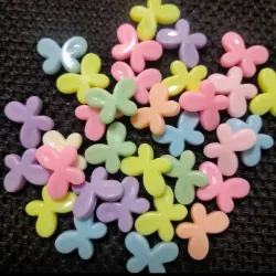 Cuencas mariposas 