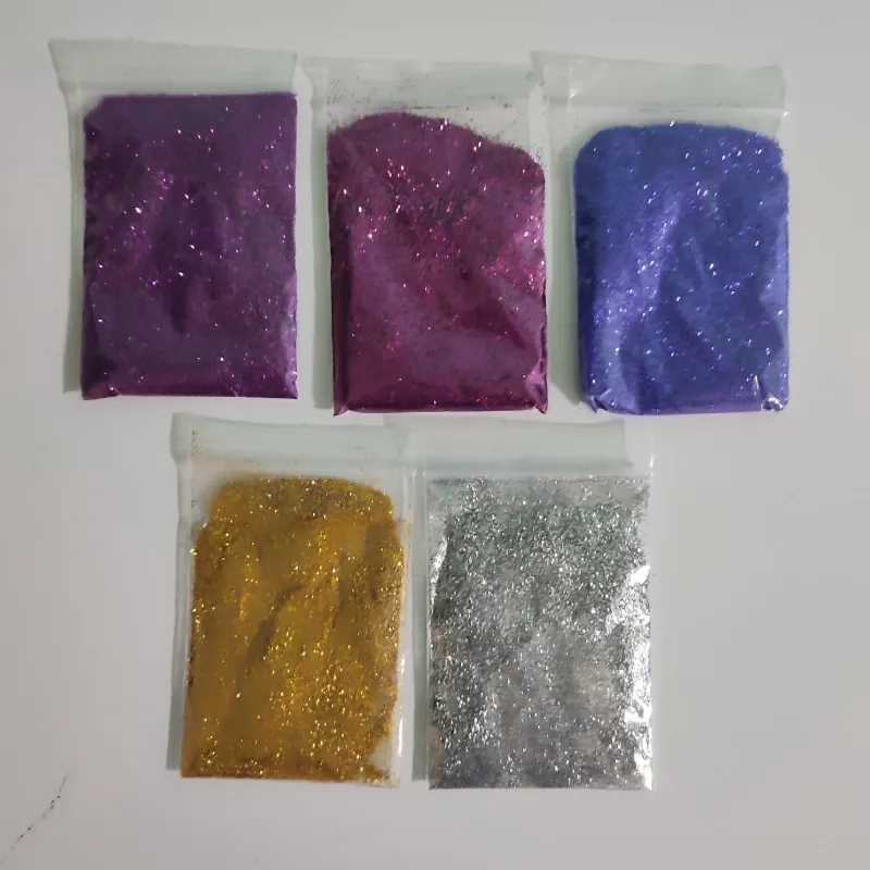 Diamantina o brillantina