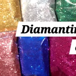 Diamantina o brillantina 1