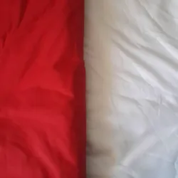 Dubetina para adornos navideños