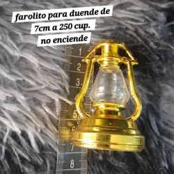 Farolito