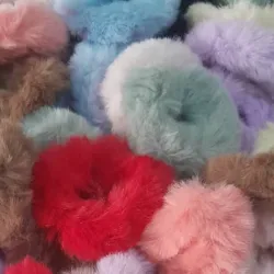 Felpas peludas 