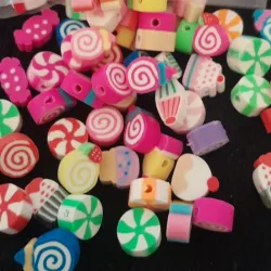 Fimo de dulces