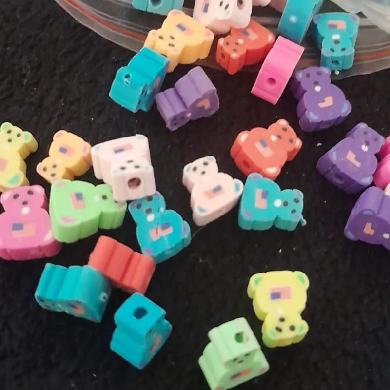 Fimo de osito