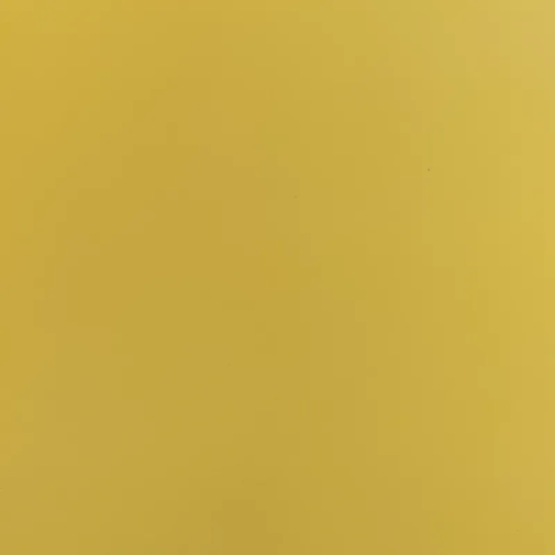 Fomi liso amarillo 