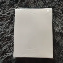 Fomi liso blanco 