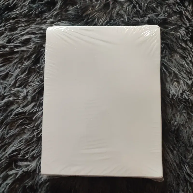 Fomi liso blanco 