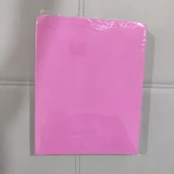 Fomi liso rosado oscuro 