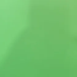 Fomi liso verde 