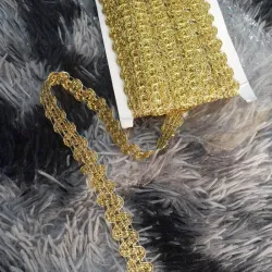 Galón dorado 