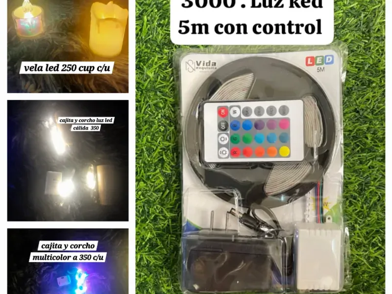 ILUMINACIÓN 