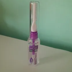 Gel para cejas y pestaña con acid. Hyaluronic 