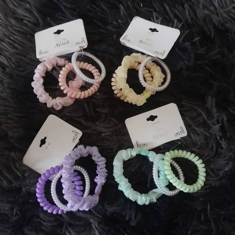 Jgo 2liga resortes y 1 tela