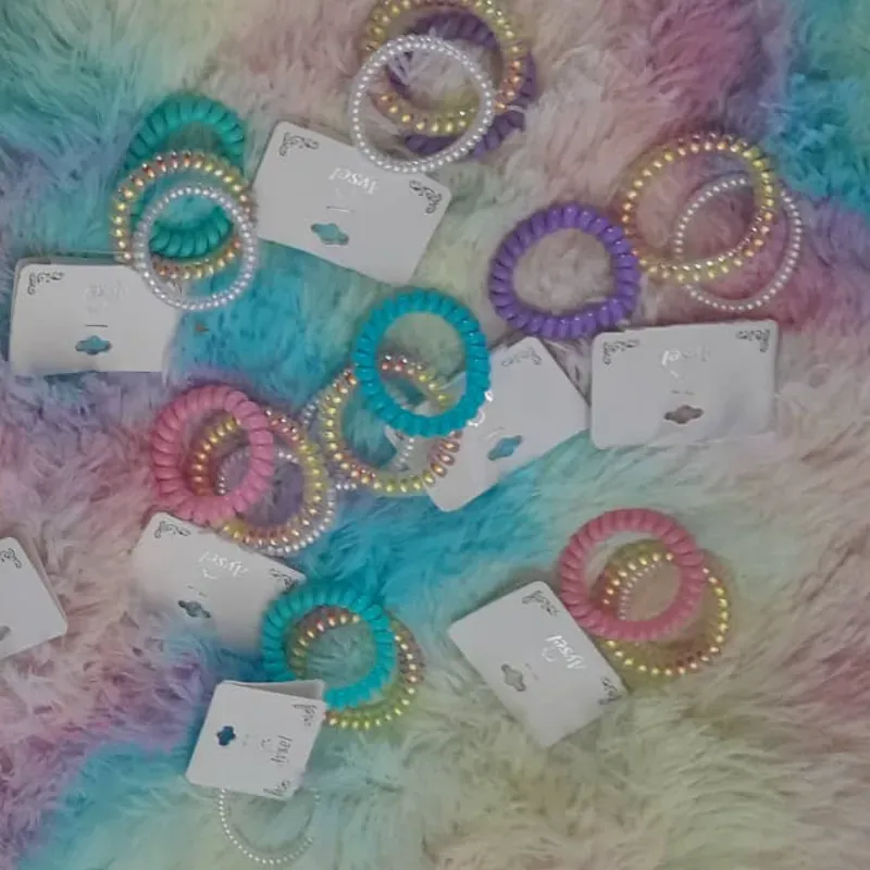 Jgo felpas 3 resortes