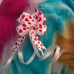 Lazo mágico chico c/♡