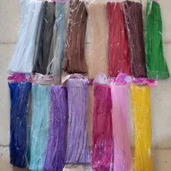 Limpiapipas liso