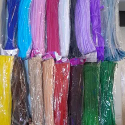 Limpiapipas liso