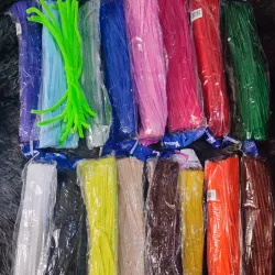 Limpiapipas liso