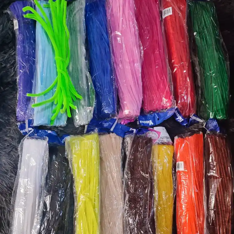 Limpiapipas liso