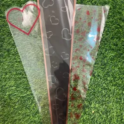Mangas para flores 