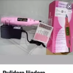  MAQUINA Pulidora 