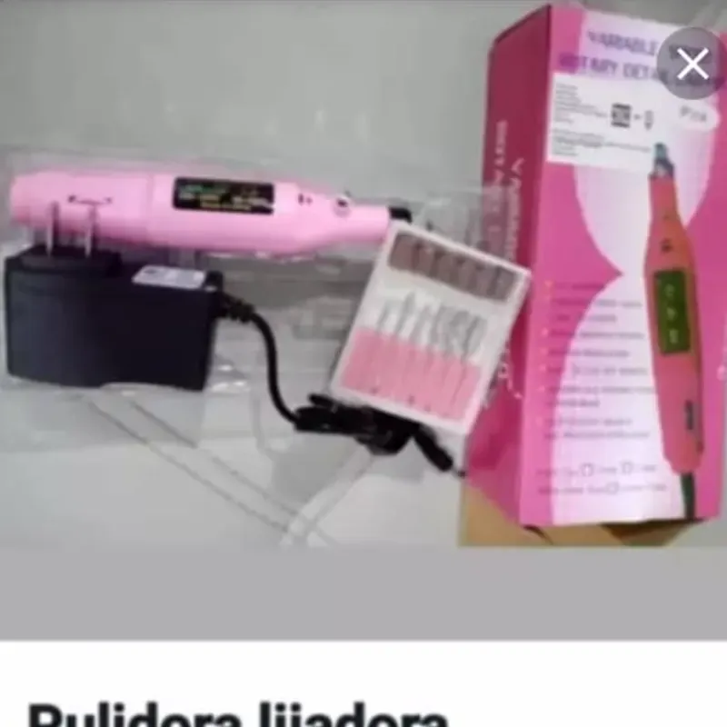  MAQUINA Pulidora 