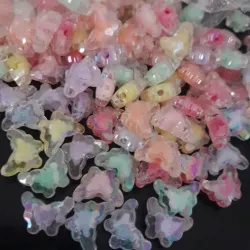 Mariposas 