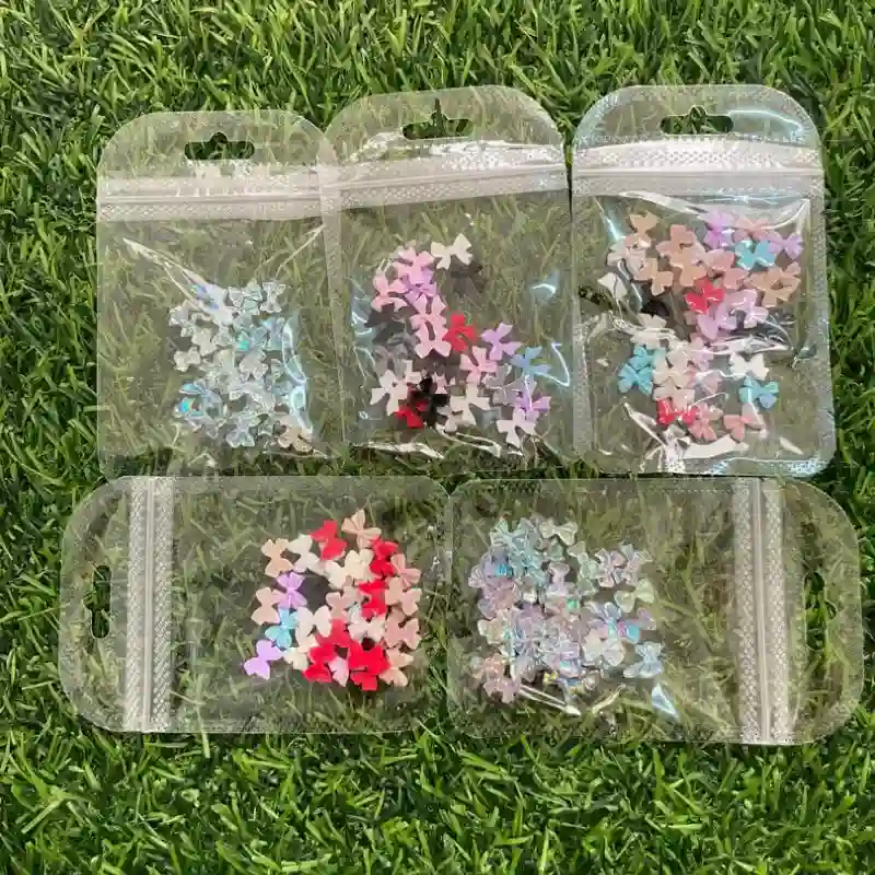 Mini lazos 