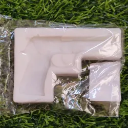 Molde 1 pistola 